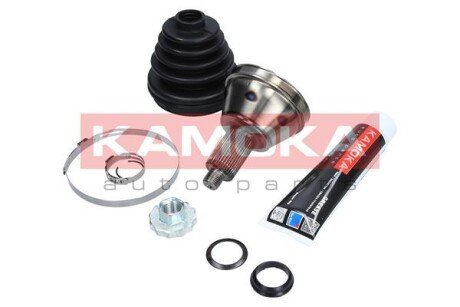 Шрус (граната) внутренний-наружный kamoka 7084