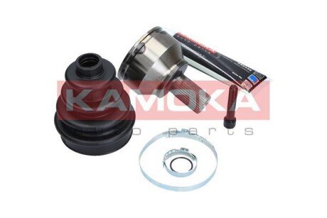 Шрус (граната) внутренний-наружный kamoka 7093