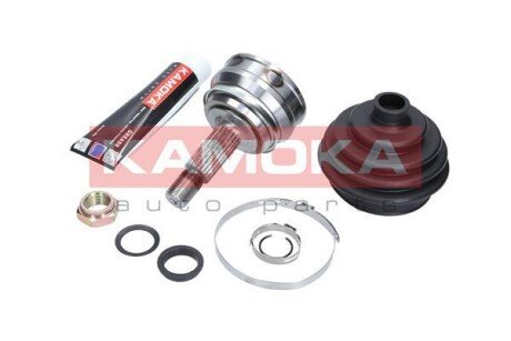 Шрус (граната) внутренний-наружный kamoka 7096