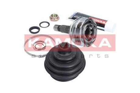 Шрус (граната) внутренний-наружный kamoka 7096