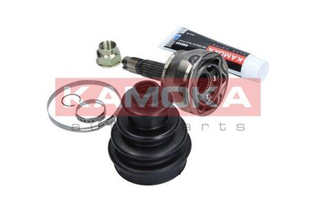 Шрус (граната) внутренний-наружный kamoka 7136