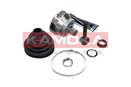 Шрус (граната) внутренний-наружный kamoka 7144