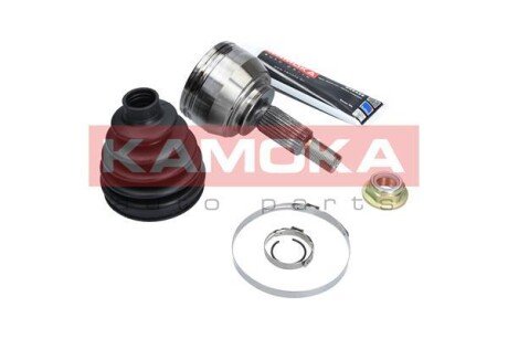 Шрус (граната) внутрішній-зовнішній kamoka 7392