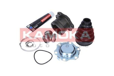 Шрус (граната) внутренний-наружный kamoka 8002