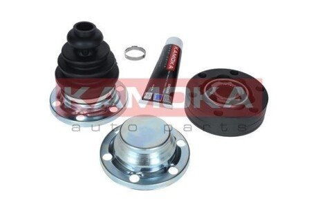 Шрус (граната) внутрішній-зовнішній kamoka 8047