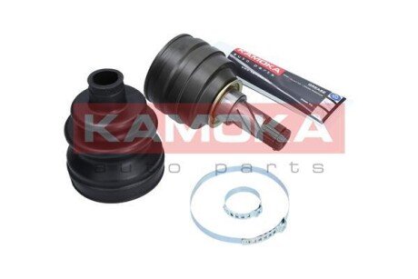 Шрус (граната) внутрішній-зовнішній kamoka 8717