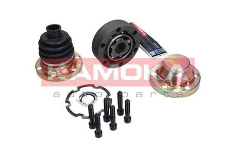 Шрус (граната) внутренний-наружный kamoka 8730