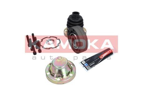 Шрус (граната) внутренний-наружный kamoka 8730