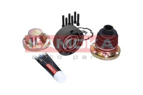 Шрус (граната) внутренний-наружный kamoka 8730