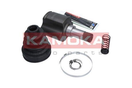 Шрус (граната) внутрішній-зовнішній kamoka 8744