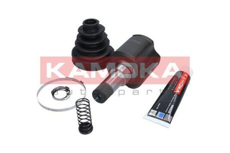 Шрус (граната) внутрішній-зовнішній kamoka 8744