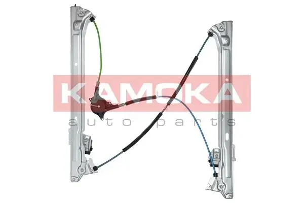 Склопiдйомник електричний переднiй, лiвий Kamoka 7200091 (фото 1)