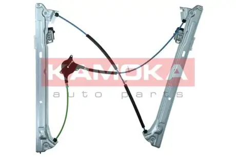 Склопiдйомник електричний переднiй, правий Kamoka 7200092