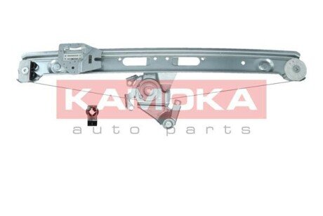 Склопiдйомник електричний заднiй, правий kamoka 7200044