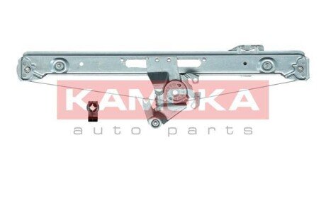 Склопiдйомник електричний заднiй, правий kamoka 7200044 на Chevrolet Captiva c140