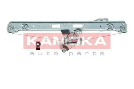 Склопiдйомник електричний заднiй, правий kamoka 7200044 Бмв Е46