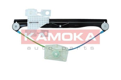 Склопiдйомник kamoka 7200273 на Ауди А3 8р