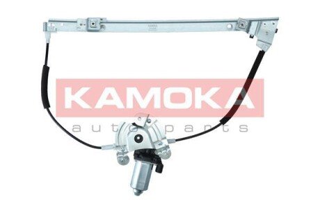 Склопiдйомник kamoka 7200285 на Рено Megane