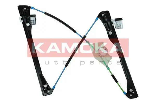 Склопiдйомник переднiй, лiвий kamoka 7200203