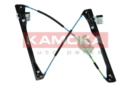 Склопiдйомник переднiй, лiвий kamoka 7200203