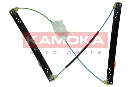 Склопiдйомник переднiй, лiвий Kamoka 7200233
