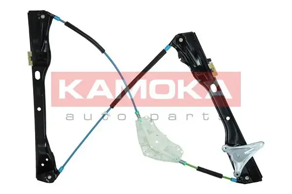 Склопiдйомник переднiй, лiвий kamoka 7200239