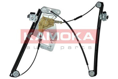 Склопiдйомник переднiй, правий kamoka 7200050
