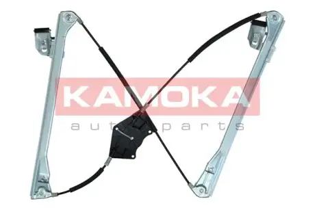 Склопiдйомник переднiй, правий kamoka 7200216