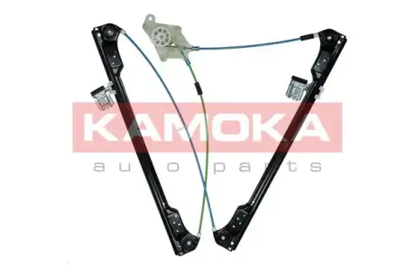 Склопiдйомник переднiй, правий Kamoka 7200230
