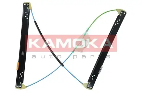 Склопiдйомник переднiй, правий Kamoka 7200234