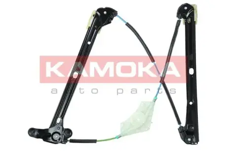 Склопiдйомник переднiй, правий Kamoka 7200264