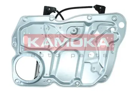 Склопiдйомник переднiй, правий, з картою Kamoka 7200252