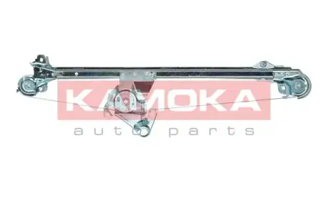 Склопiдйомник заднiй, лiвий kamoka 7200283 Мерседес W210