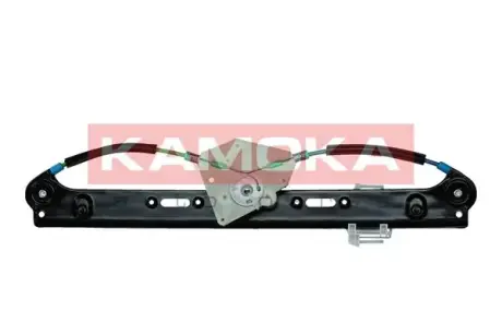Склопiдйомник заднiй, правий kamoka 7200060 Бмв Х3 е83