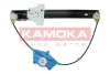 Склопiдйомник заднiй, правий kamoka 7200198