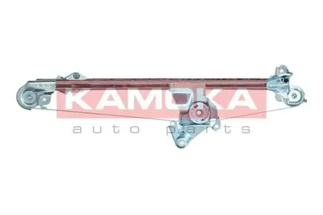 Склопiдйомник заднiй, правий kamoka 7200284 Мерседес W210
