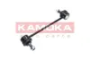 Стойка (тяга) стабилизатора передняя kamoka 9030005