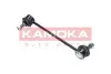 Стойка (тяга) стабилизатора передняя kamoka 9030005