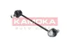 Стойка (тяга) стабилизатора передняя kamoka 9030005