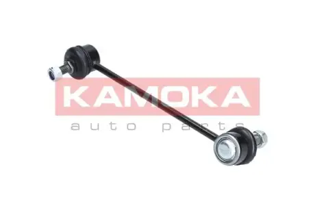 Стойка (тяга) стабилизатора передняя kamoka 9030005