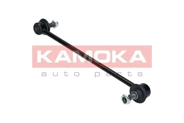 Стойка (тяга) стабилизатора передняя kamoka 9030012