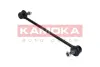 Стойка (тяга) стабилизатора передняя kamoka 9030012