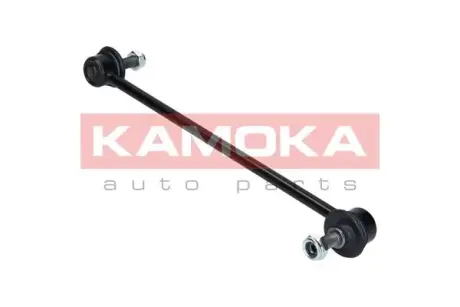 Стойка (тяга) стабилизатора передняя kamoka 9030012