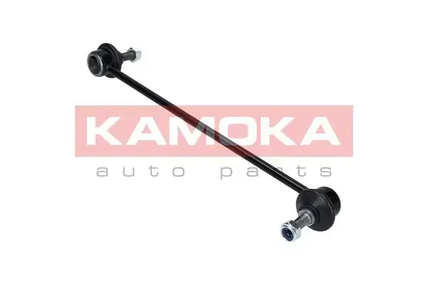 Стойка (тяга) стабилизатора передняя kamoka 9030017