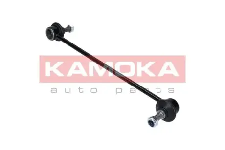 Стойка (тяга) стабилизатора передняя kamoka 9030017