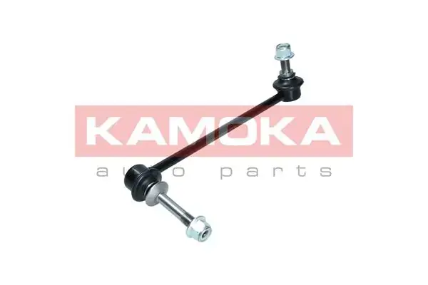 Стійка (тяга) стабілізатора передня Kamoka 9030052 (фото 1)