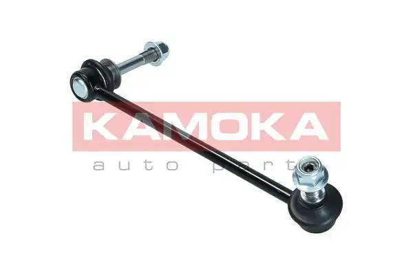 Стійка (тяга) стабілізатора передня Kamoka 9030053 (фото 1)