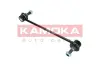 Стойка (тяга) стабилизатора передняя kamoka 9030072