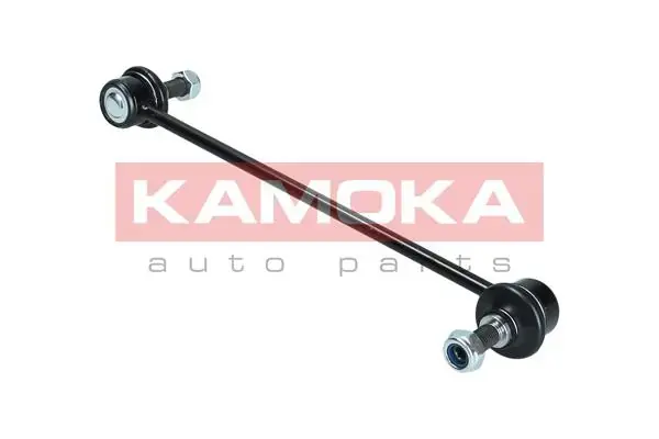 Стойка (тяга) стабилизатора передняя kamoka 9030072