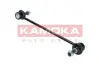 Стойка (тяга) стабилизатора передняя kamoka 9030072
